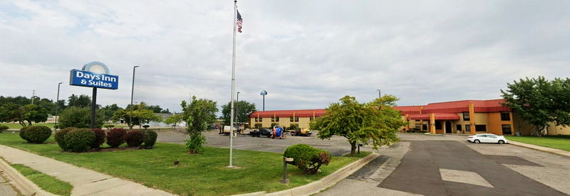 Days Inn & Suites by Wyndham - From Web